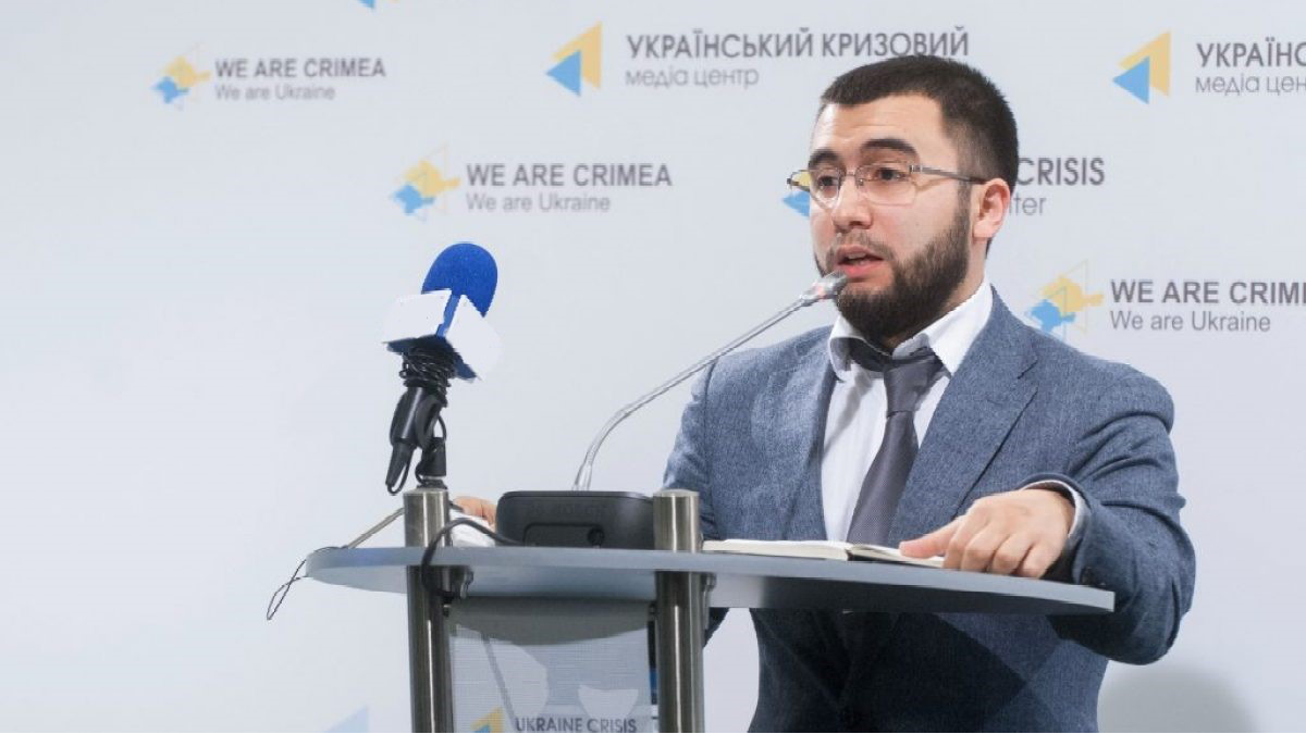 Реанімація Криму може бути складнішою за його деокупацію — Арсен Жумаділов